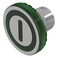 EAO 61-9643.502 Lens LVR-ROTARY MNT SLGP