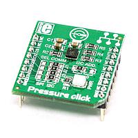 Mikroe MIKROE-1639 Pressure Sensor Development Tools Storm Chaser's click pack