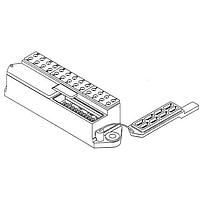 Eaton Souriau-Sunbank RBDSC-1 Program Switch Modules PROGRAM SWITCH MOD