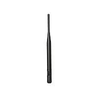 Banner Engineering BWA-2O7-C Rubber Swivel Antenna Antenna Omni 2.4 GHz; 7 dBi Rubber Swivel; RP-SMA MALE
