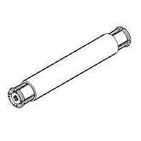Molex 73415-3350 RF Connectors / Coaxial Connectors SMP JACK/JACK ADAPT .937"