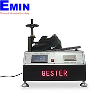 Footwear Testing Equipment Repair Service