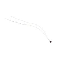 TE CONNECTIVITY SENSORS GA10K4A1A NTC THERMISTOR RADIAL +/- .1C,10K