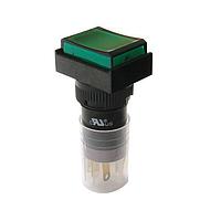 E-Switch P16OAT120WHTTRFLAT Standard Switches