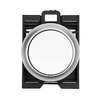 Eaton M22-DR-W Pushbutton Operators NON-ILL MTN PB SIL-BZL FLSH WHT