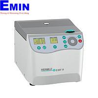 HERMLE Z 207 A Centrifuge (200 - 6,800 rpm)