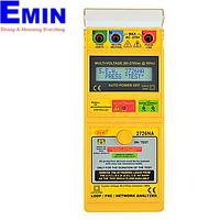 SEW 2726 NA Electrical Network Analyzers