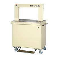 Strapack SQ-800IR3 Strapping Machine (1 sec/strap)