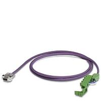 PHOENIX CONTACT 2700620 Controllers IB IL CAN-MA CONF-CAB