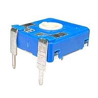 CTS Electronic Components 14TR09JA103CP 14 mm Trimmer Potentiometer 14mm Trimmer 10kOhm 20% vertical through hole