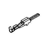 Molex 57919-6702 (Cut Strip) Contacts .090 M TERM STRIP OF 100