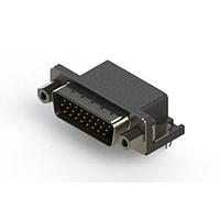 EDAC 633-026-663-543 D-Sub Connectors - Standard Density Right Angle D-Sub Connector