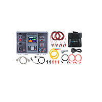 Metrel MI 3394 Standard set Electrical Safety Tester (100 V – 5100 V; 500 V – 6000 V)