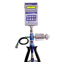 R&D Instruments EPCK 40 Pressure Calibrator Kit