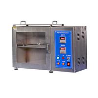 Lonroy LR-K012 Flammability Tester Motor Vehicle Combustion Chambe (150℃)