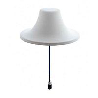 Laird External Antennas CMS38606P-30NF Multiprotocol Antennas omni,Iclng,30cm,NF