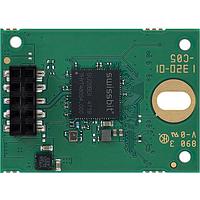 Swissbit SFUI016GJ2AB2TO-C-5S-2BP-STD USB Disk Modules Industrial Embedded USB module, U-48, 16 GB, 3D PSLC Flash, 0C to +70C