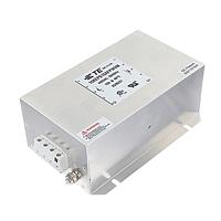 Corcom - TE Connectivity 10KEPS10AFPWVM Power Line Filters KEP 10A 1S HIGH PLUS SP WYE 440 VAC