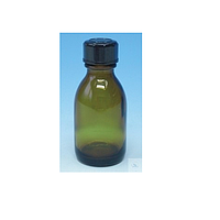 WITEG 5 889 500 Reagent bottle (500ml; 35 pcs)