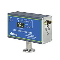 MKS 275 Mini-Convectron® Vacuum Pressure Transducers (1x10^-4-1000 Torr; NW16 ISO-KF)
