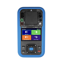 Metrel MI 3340 PAT Testers (200 mA; 50V, 100V, 250V, 500V)