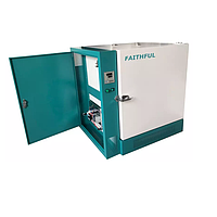 Faithful GW-640B High Temperature Drying Oven (10kW)