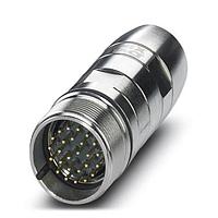 PHOENIX CONTACT 1624748 Heavy Duty Power Connectors HC-28P1N12FQDU