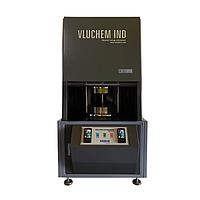 Vluchem Ind ODR-10 Oscillating Disk Rheometer (0~ 200 dNm; 4.5 bar / 60 Psi)