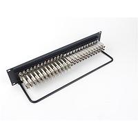 Switchcraft VAPK3HDN75TX Patch Panels 2RU A/V PATCHBAY