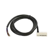 Opto 22 SNAP-TEX-CBS6 Discrete Wire Cable Assemblies 8-wire Cable for SNAP I/O Modules, Straight-through Wiring