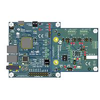 Texas Instruments TAA3020EVM-PDK Audio IC's TAA3020 product development kit
