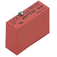 Opto 22 ODC5R Output Modules Reed Relay Output, 5 VDC Logic