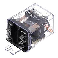 AMP Connectors - TE Connectivity 1393117-4 Industrial Relay KUMP-7D58-72=KU