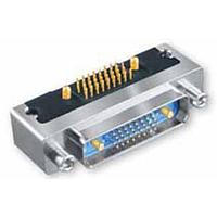 Glenair 790-041PG-33MPA Micro-D D-Sub Connectors Free Stand R/A w/ Pin Contacts