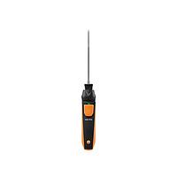 TESTO 915i Thermometer with immersion/penetration probe and smartphone operation (-50~400 °C)