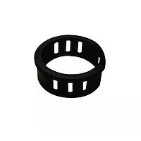 Essentra Components PGSA-2327A Bushings Snap Bushing,Split, Blk,1.063-1.07 in