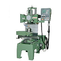 Morgon MTD-200AR CNC Drill Machine Turret Type (16/18 mm)