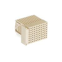 3M Electronic Solutions Division HM-S088FL1-8AP1-TG30L Sockets HRD METRIC BACKPLANE CONN - STD