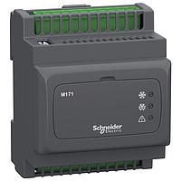 SCHNEIDER TM171VEVM4 Controllers EEV Driver, Autonomous & Modbus