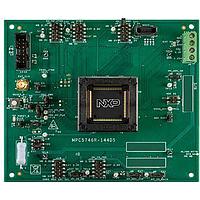 NXP MPC5746R-252DS MPC5746R MAPBGA 252 daughtercard for Engine Management