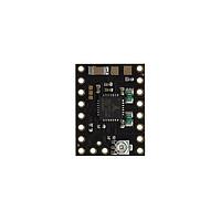 ADI Trinamic TMC2209SILENTSTEPSTICK Motor/Motion Controller & Driver Silent stepper motor driver 5 to 36V, up to 1.4A with S/D and UART Interface, 256  Steps, SpreadCycle and Stealthchop2