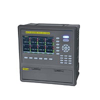 Beich CH9010 Multichannel Temperature Recorder (10.1-inch TFT LCD; 700MB)