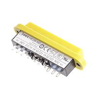 IDEC HE2B-M222PY Standard Switches Enabling Switch Yellow