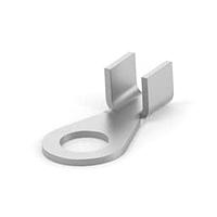 AMP Connectors - TE Connectivity 640212-1 (Cut Strip) Ring AMVAR R 13-11 #10 Cut Strip of 100