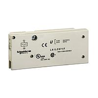 SCHNEIDER LA1LC071F Relay Sockets & Hardware TRIP DEVICE INTEGRAL STARTER