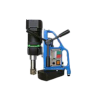 Magbroach MDS40 Magnetic drilling machine