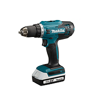 MAKITA DF488D002 Cordless Driver Drill (42 / 24 N·m)