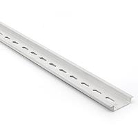 Carlo Gavazzi DIN-RAIL DIN Rails 1 Meter Length DIN Rail
