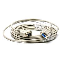 Advantech BB-9PAMF25 D-Sub Cables EXT CBL DB-9 MF 25 FT