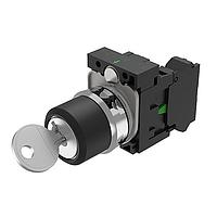 EAO 45-190H.3000.111.401 Keylock Switch (45-190H.3000.111.401)